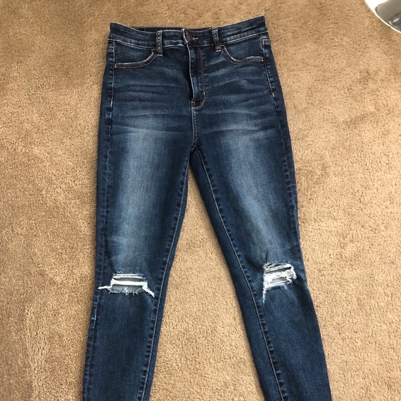 American Eagle Outfitters | Jeans | Euc 